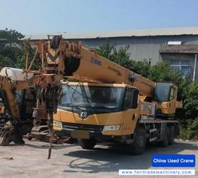 Buy XCMG QY25K5C Used Crane / 1 Buy XCMG QY25K5C Used Crane / 1